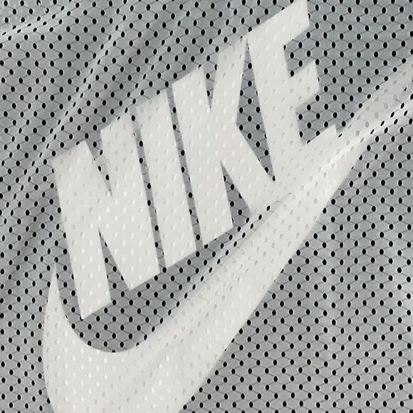 NIKE Dual Layer Mesh Tank - Picture 4 of 8